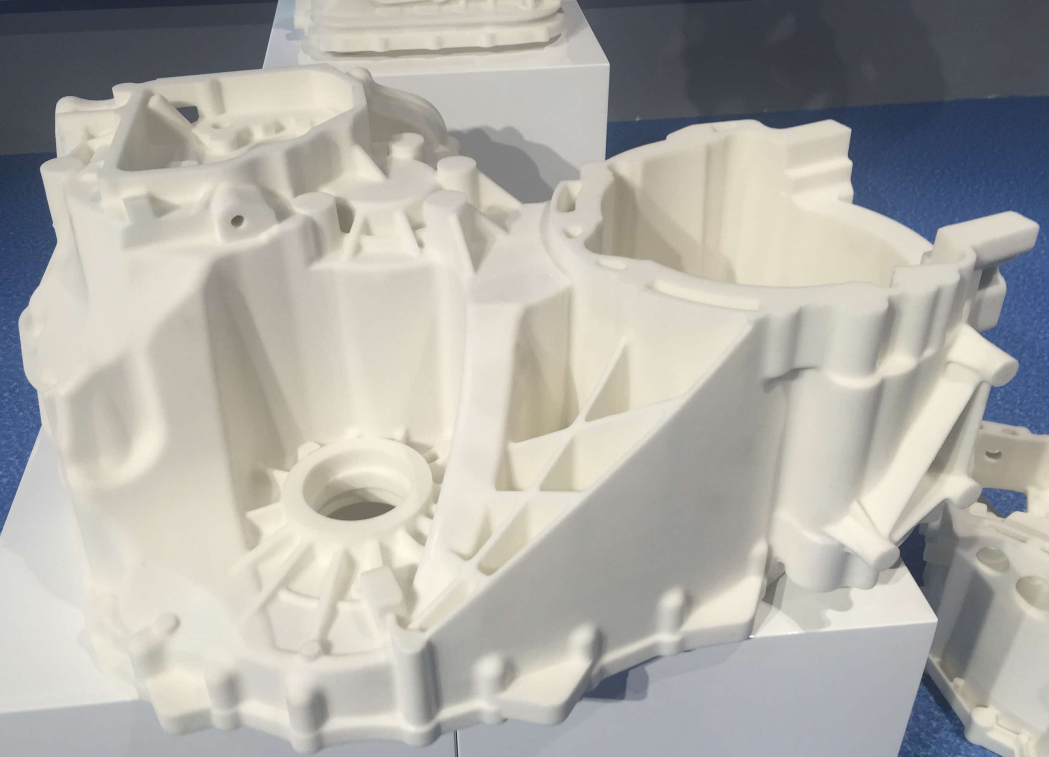 簡述3D打印在現(xiàn)代社會(huì)的應(yīng)用
